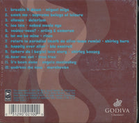 Godiva: Melt