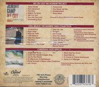 Jeremy Camp: Christmas Gift Pack 3-Disc Set
