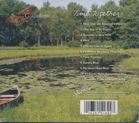 Michael Franks: Time Together