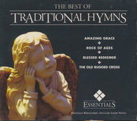 The Great Plains Chorale: The Best Of Traditional Hymns