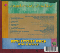 Beth Fitchet Wood: Angel On My Shoulder