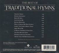 The Great Plains Chorale: The Best Of Traditional Hymns
