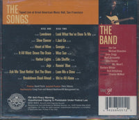 Boz Scaggs: Greatest Hits Live 2-Disc Set - NeverDieMedia