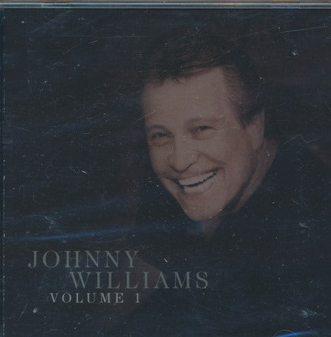 Johnny Williams: Volume 1