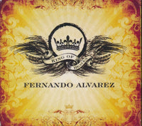 Fernando Alvarez: King Of Heaven
