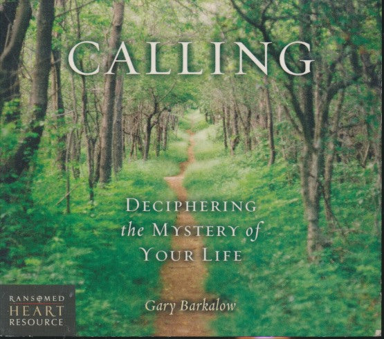 Calling: Deciphering The Mystery Of Your Life 3-Disc Set