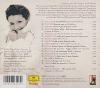 Anna Netrebko: The Best Of Anna Netrebko w/ Case Slip