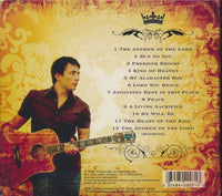 Fernando Alvarez: King Of Heaven