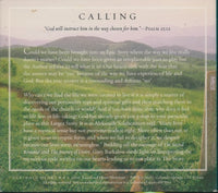 Calling: Deciphering The Mystery Of Your Life 3-Disc Set