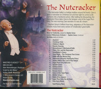 London Philharmonic Orchestra: The Nutcracker