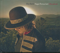 Zucchero Sugar Fornaciari: Chocabeck