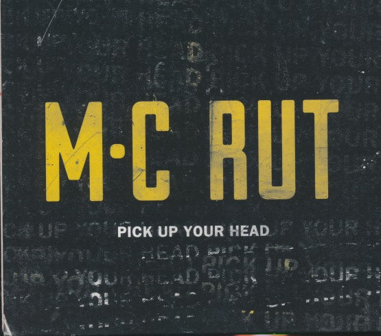 Middle Class Rut: Pick Up Your Head w/ Case Slip