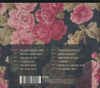 Mark Lanegan: Blues Funeral