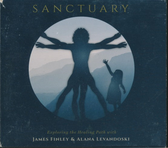 James Finley & Alana Levandoski: Sanctuary