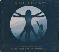 James Finley & Alana Levandoski: Sanctuary