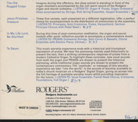 Rodgers: Trillium 900 w/ Writing on Artwork