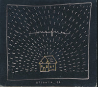 Housefires: Atlanta, GA