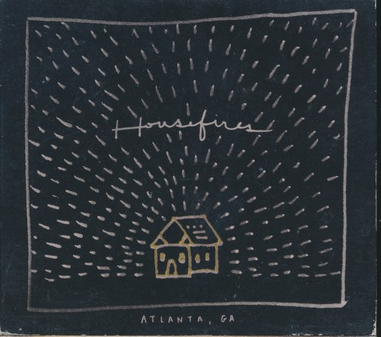 Housefires: Atlanta, GA