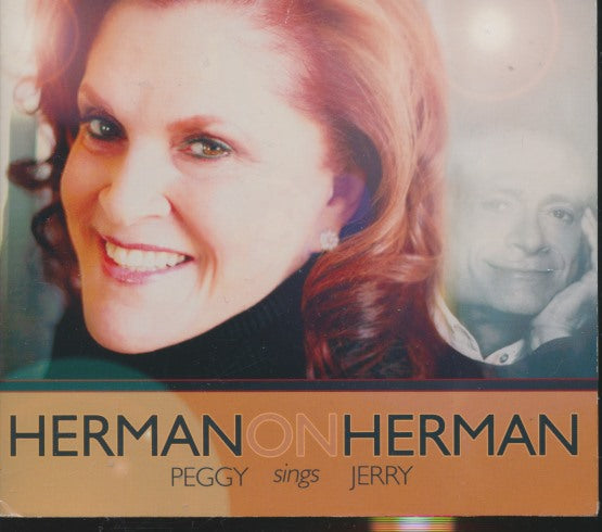 Peggy Herman: Herman On Herman