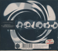 Reload: Auto Reload EP Volume 2
