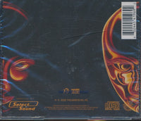 The Weeknd: Dawn FM Limited Edition Autographed w/ Cracked Case
