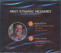 Bobby Schuller: Hour Of Power: Most Dynamic Messages