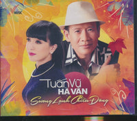 Tuan Vu & Ha Van: Suong Lanh Chieu Dong