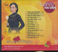 Tuan Vu & Ha Van: Suong Lanh Chieu Dong