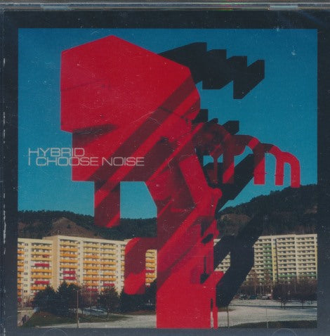 Hybrid: I Choose Noise