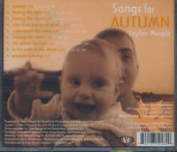 Taylor Mesple: Songs For Autumn