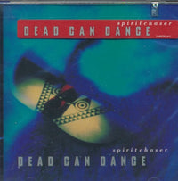 Dead Can Dance: Spiritchaser w/ Hype Sticker