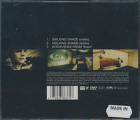 Billy Corgan: Walking Shade Limited w/ Hype Sticker