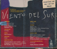 Luis Cobos: Viento Del Sur