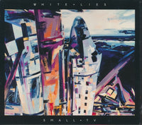 White Lies: Small TV Limited EP