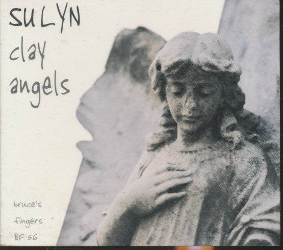 Su Lyn: Clay Angels