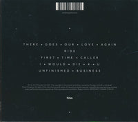 White Lies: Small TV Limited EP
