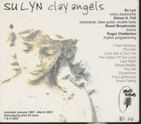 Su Lyn: Clay Angels