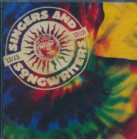 Singers And Songwriters: 1978-1979 2-Disc Set