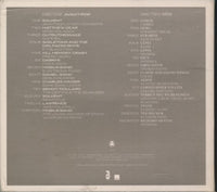 Idol Tryouts Two: Ghostly International Vol. Two 2-Disc Set w/ No Inner Booklet