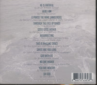 Cornerstone Worship: Through The Eyes Of Grace