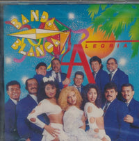 Banda Blanca: Alegria