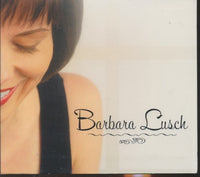 Barbara Lusch: Barbara Lusch