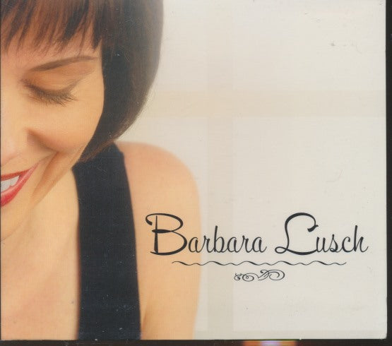 Barbara Lusch: Barbara Lusch