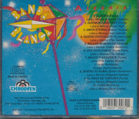 Banda Blanca: Alegria