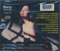 Carla De Leon: Al Ritmo De La Tambora