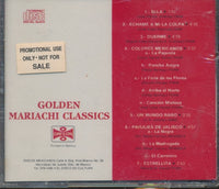 National Philharmonic Orchestra: Golden Mariachi Classics