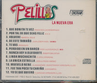 Pelillos: Que Bonita Te Vez