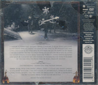 Fall Out Boy: Live In Phoenix 2-Disc Set w/ Damaged Case