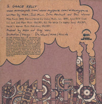 Mika: Grace Kelly Promo