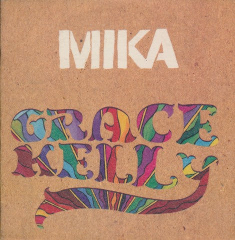 Mika: Grace Kelly Promo